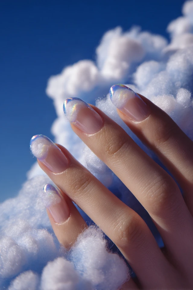 Sugar Cloud Nails Extravaganza - photo 4
