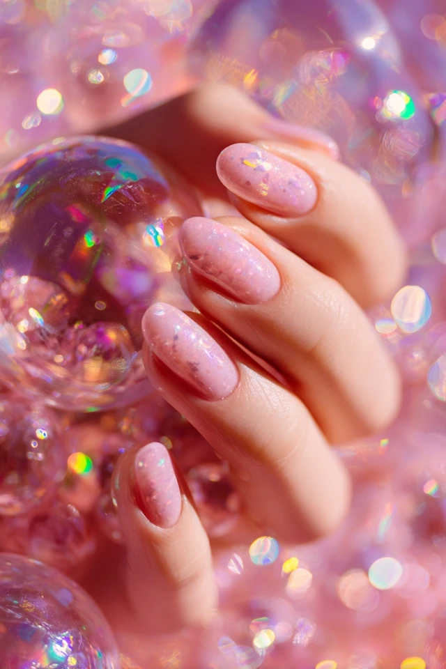 Bubble Kitty Nails Extravaganza - photo 4