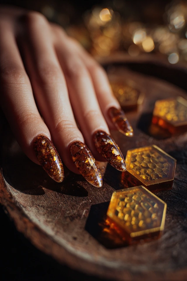 Honey Bunny Nails Extravaganza - photo 3
