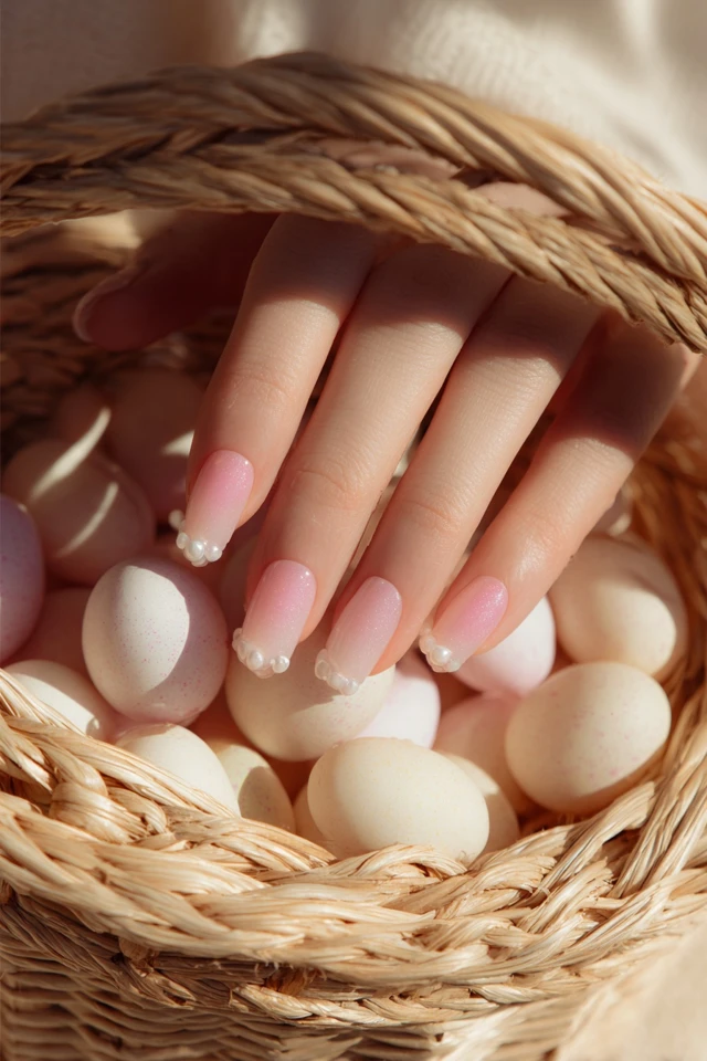 Blushing Bunny Nails Extravaganza - photo 4