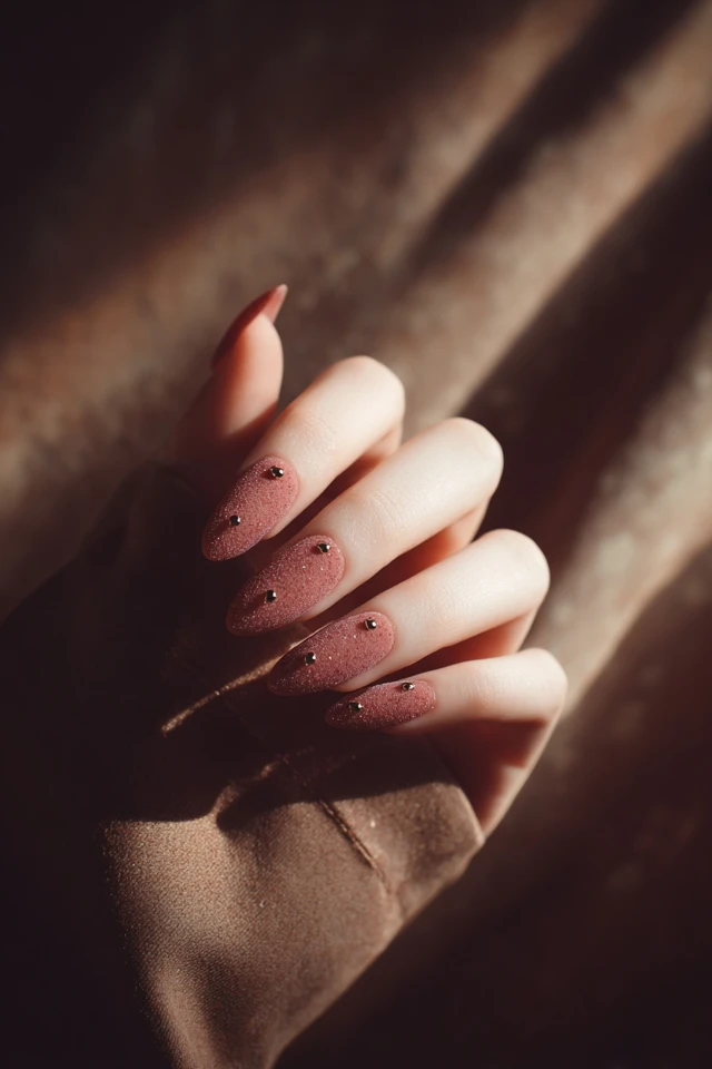 Teddy Hug Nails Extravaganza - photo 4