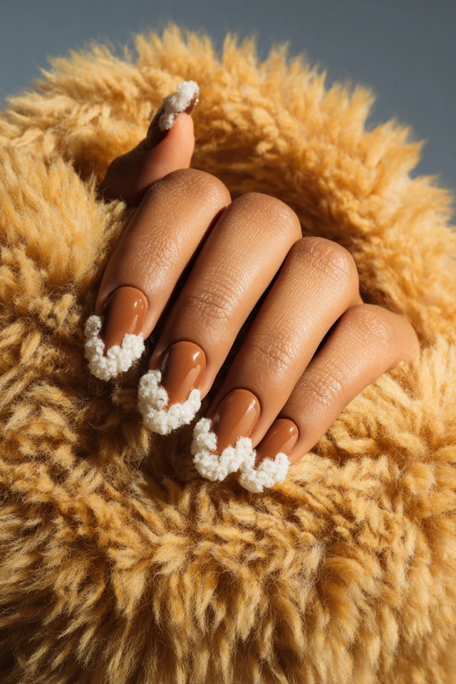 Plush Puppy Nails Extravaganza - photo 4