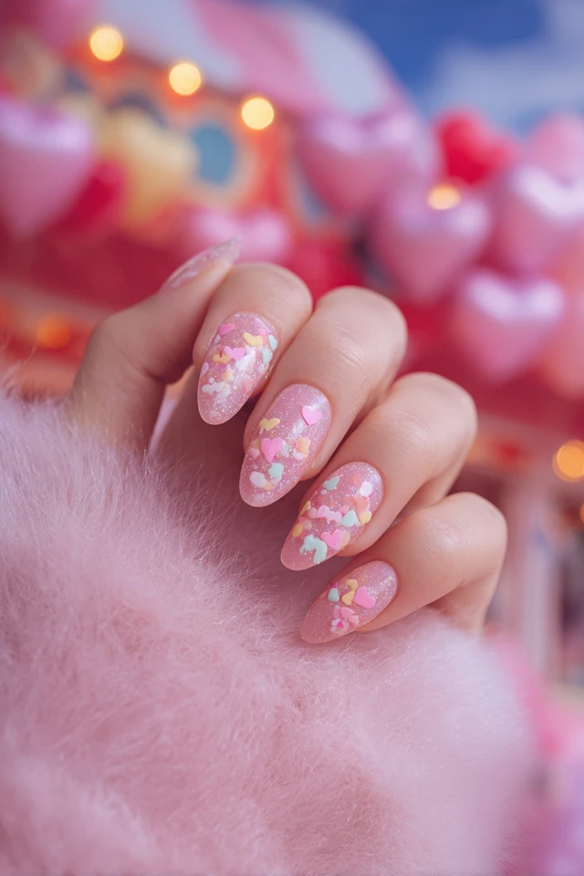 Puppy Love Nails Extravaganza - photo 4