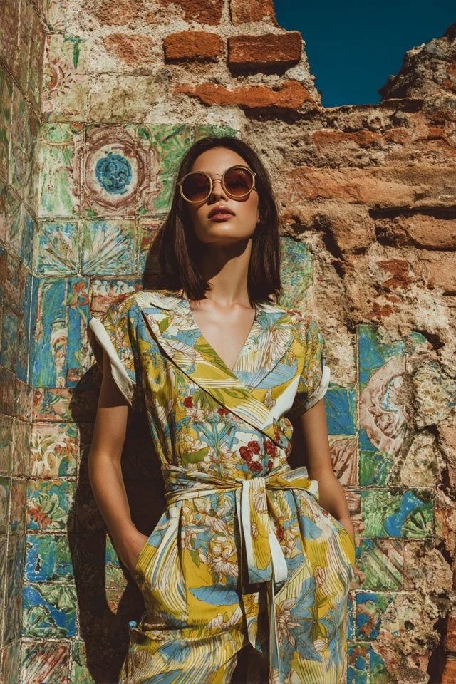 Petite Vacation Fashion Trends - photo 4