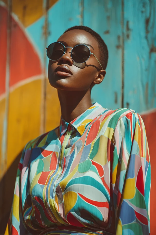 Pear Shape Festival Styling Tips - photo 4