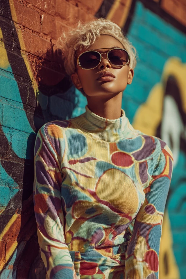 Tomato Girl Spring Sweater Weather - photo 4