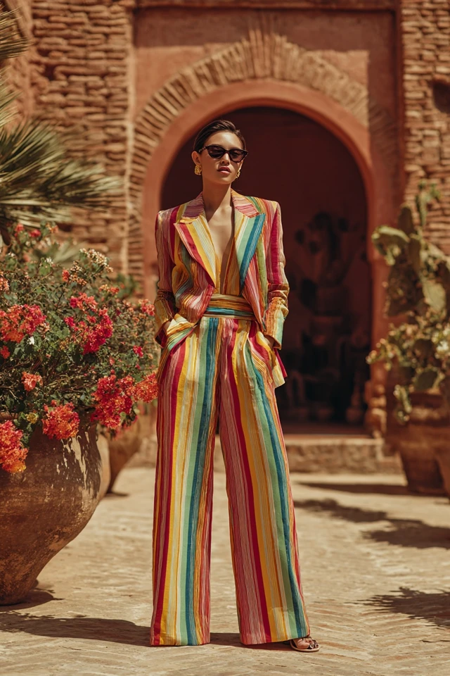 Boho Travel Outfits Outfits - photo 4