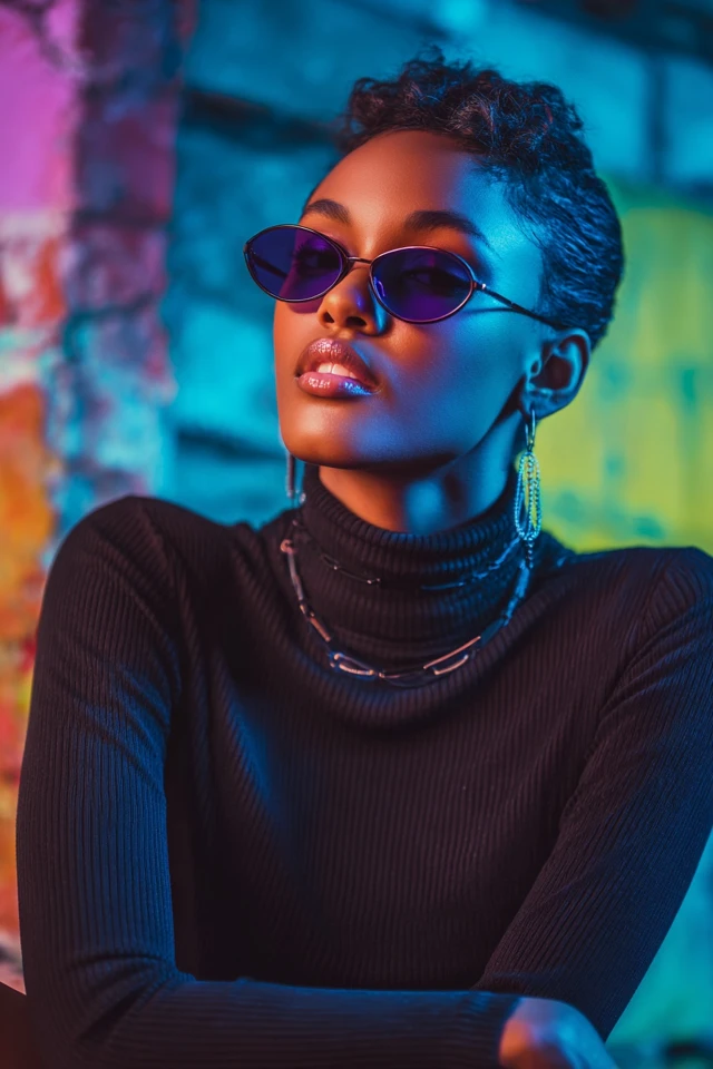 Dark Academia Light Academia Looks - photo 4