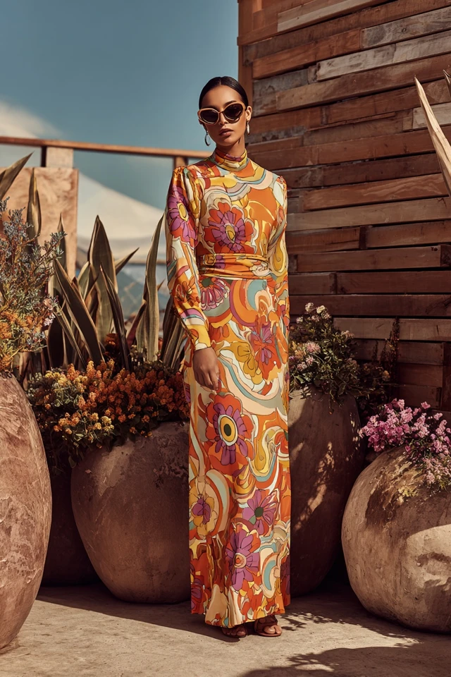 Midsize Spring Wardrobe Edit - photo 4