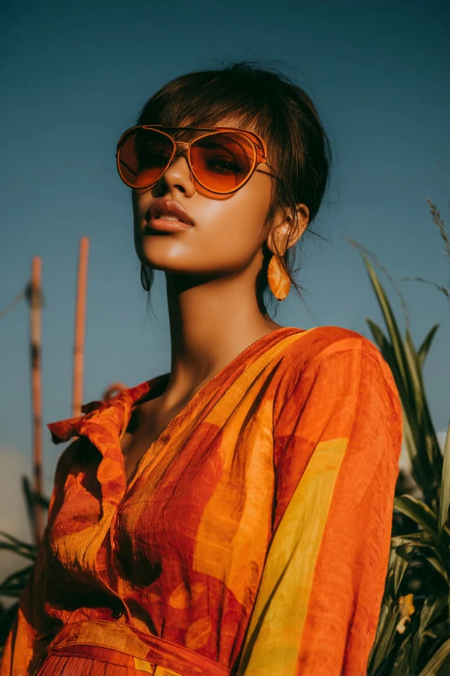 Casual Tomato Girl Must‑Haves - photo 4