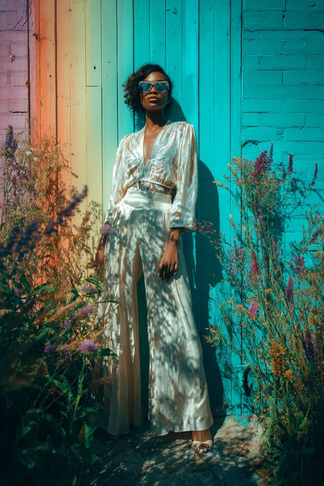 Romantic Pastel Hues Must‑Haves - photo 4