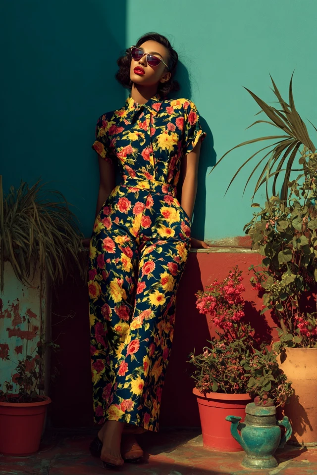 Vintage Workwear Inspiration - photo 4