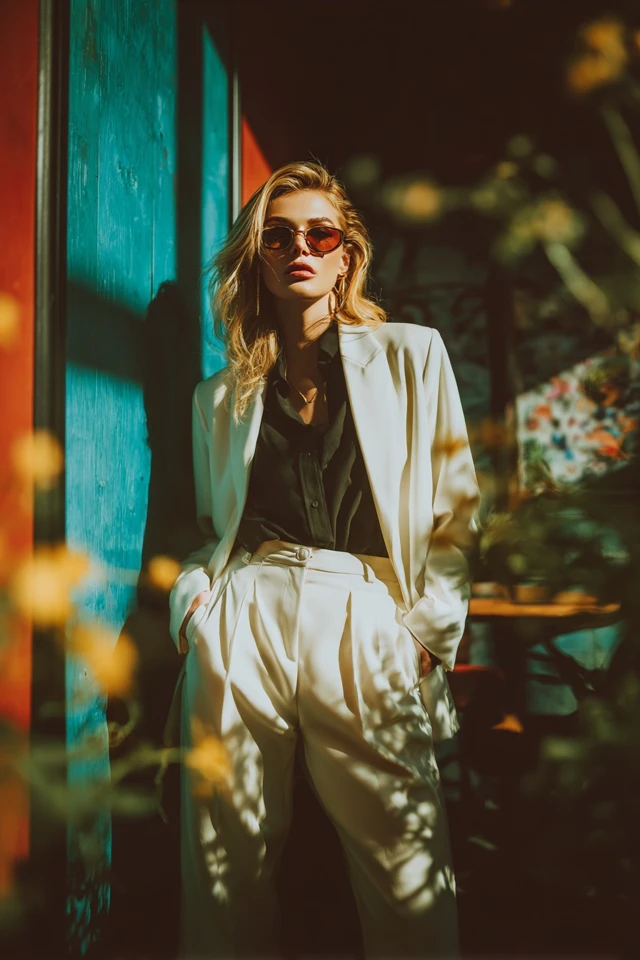 Y2K Office Outfits Must‑Haves - photo 4