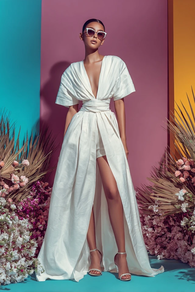 Soft Girl Party Outfits Must‑Haves - photo 4