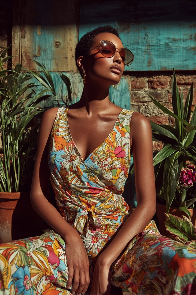 Edgy Summer Wardrobe Edit - photo 4