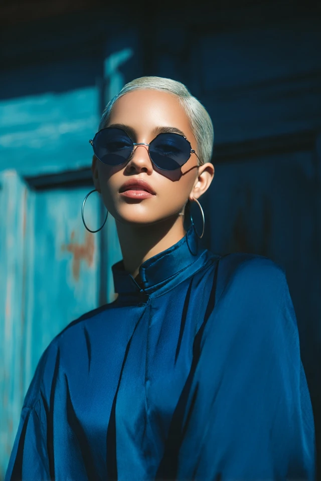 Minimalist Dark Academia Fashion Trends - photo 4