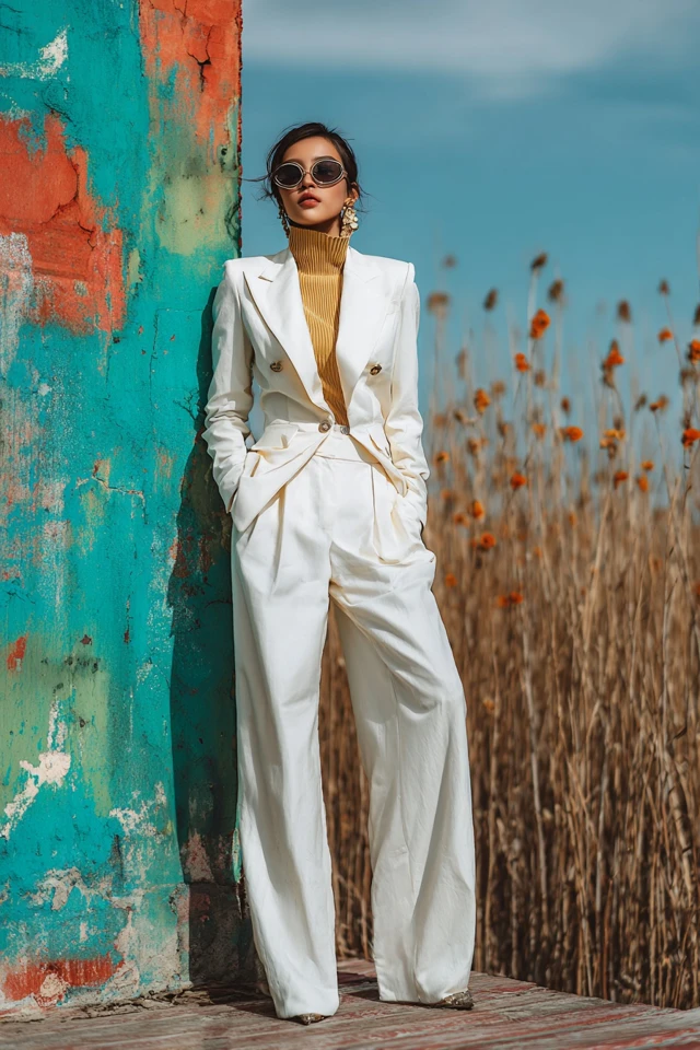 Edgy Gorpcore Style Guide - photo 4