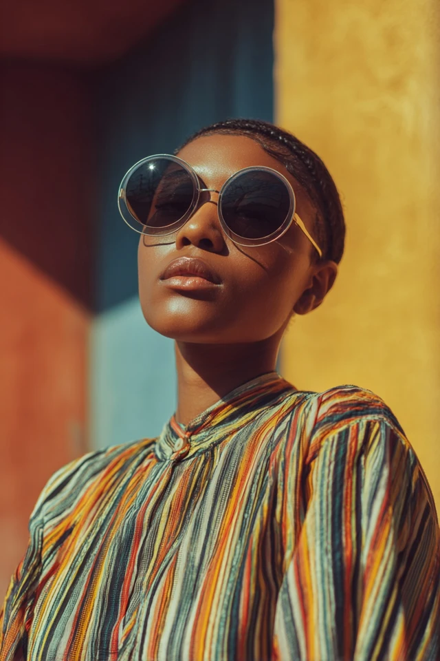 Pear Shape Summer Wardrobe Edit - photo 4