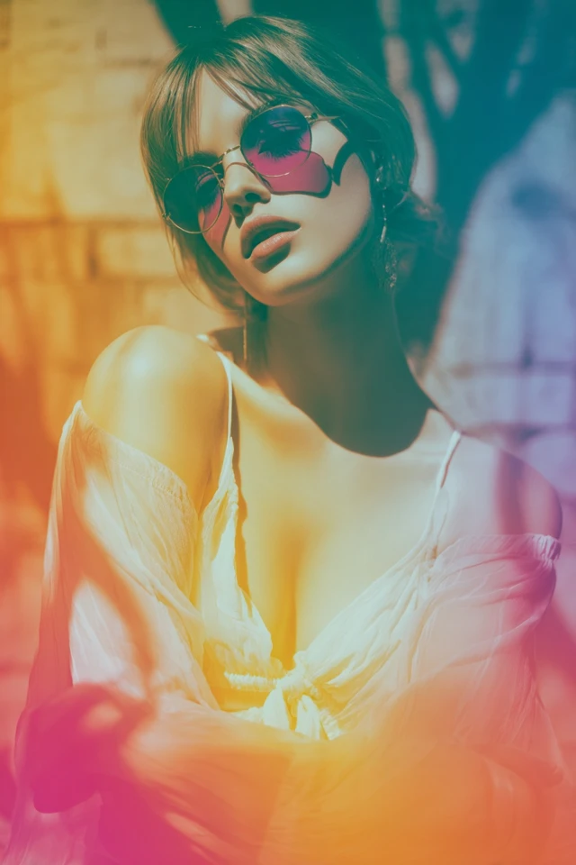 Soft Girl Date Night Inspiration - photo 4