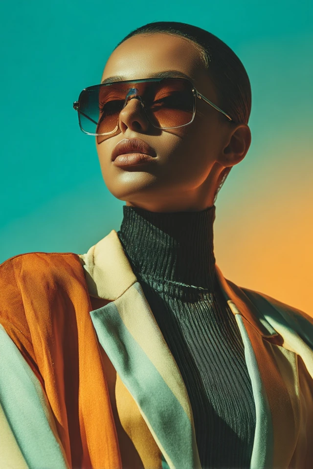 Glamorous Weekend Style Inspiration - photo 4