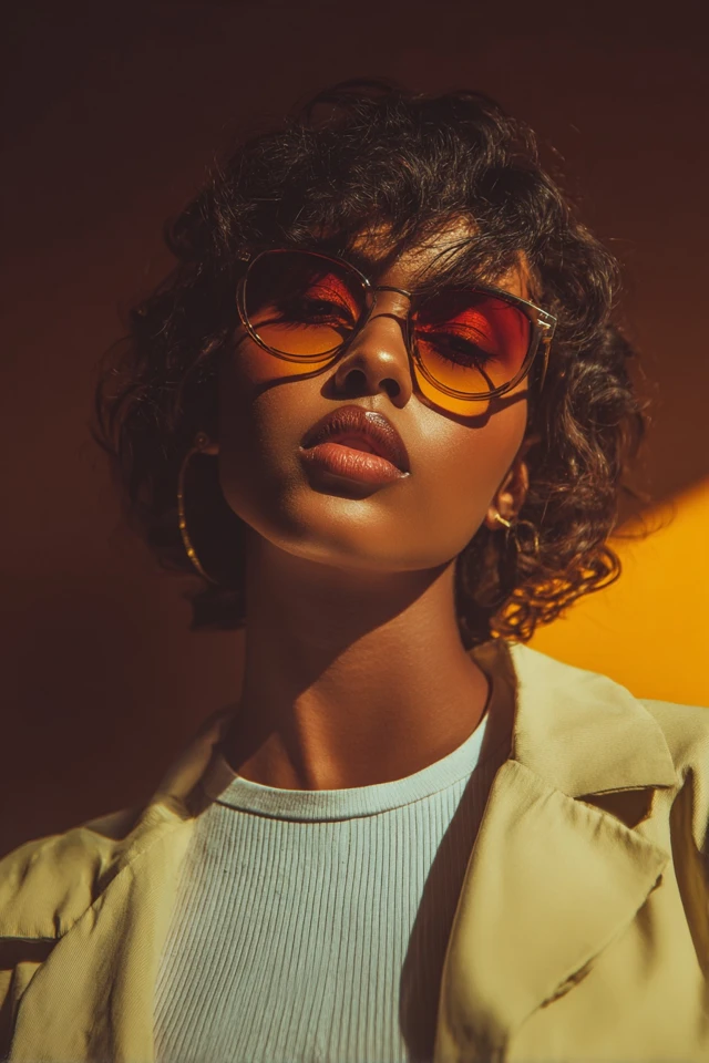 Chic Earth Tones Wardrobe Essentials - photo 4