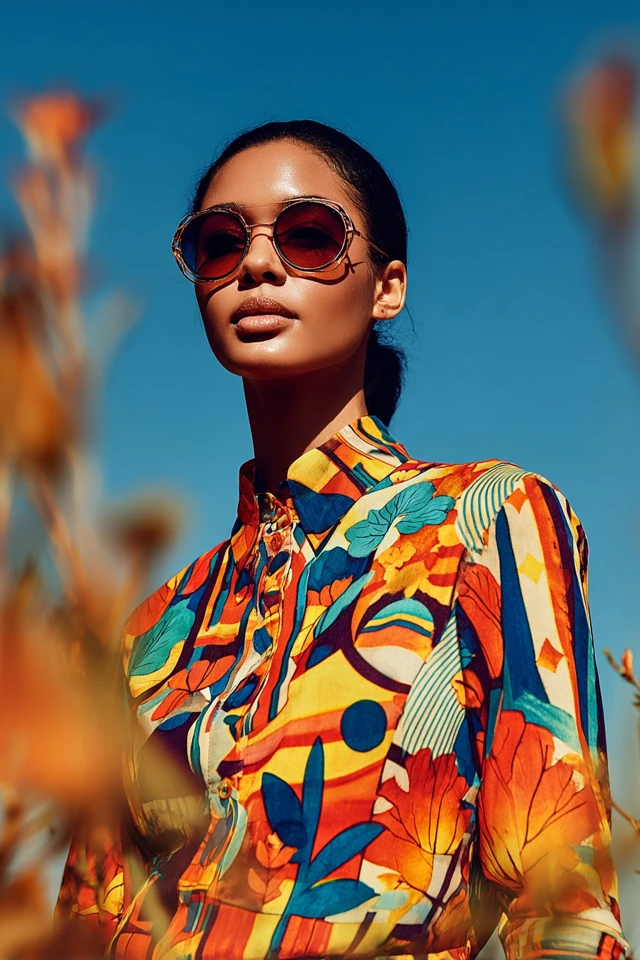 Bold Travel Outfits Must‑Haves - photo 4