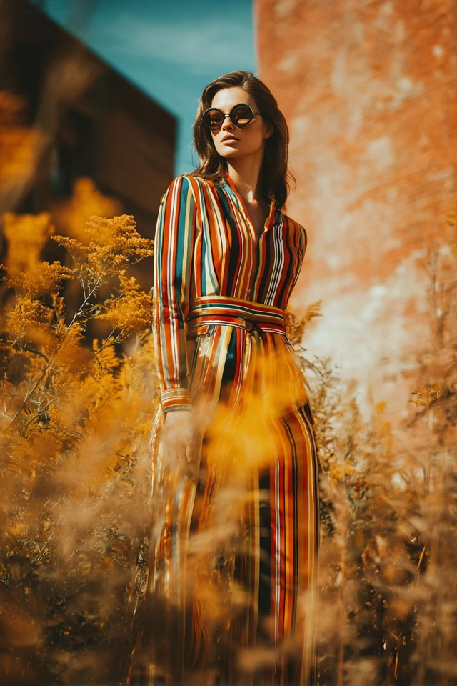 Edgy Fall Wardrobe Essentials - photo 4