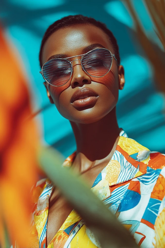 Midsize Vacation Style Guide - photo 4