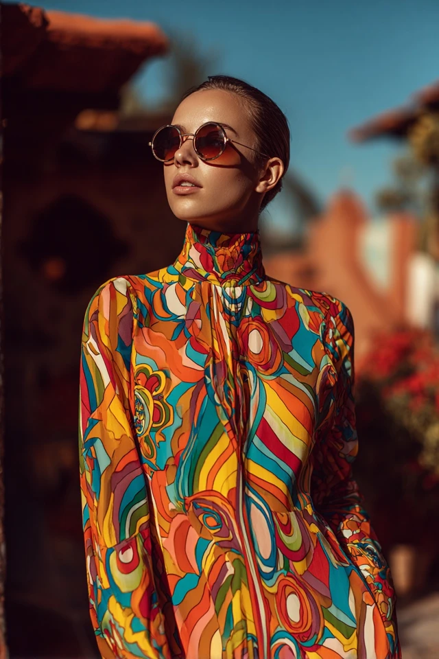 Midsize Festival Wardrobe Edit - photo 4