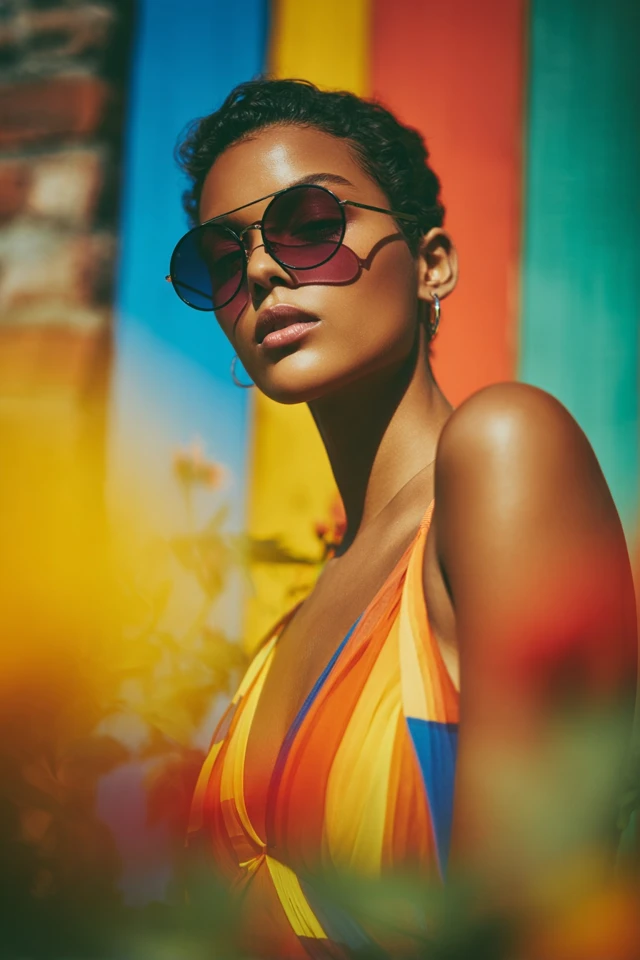 Tomato Girl Summer Styling Tips - photo 4