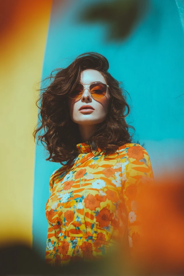 Vintage Weekend Style Capsule Wardrobe - photo 4