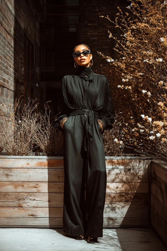 Bold Winter Outfits - photo 4