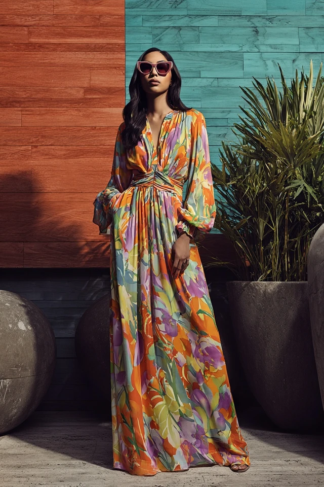 Modern Resort Style Guide - photo 4