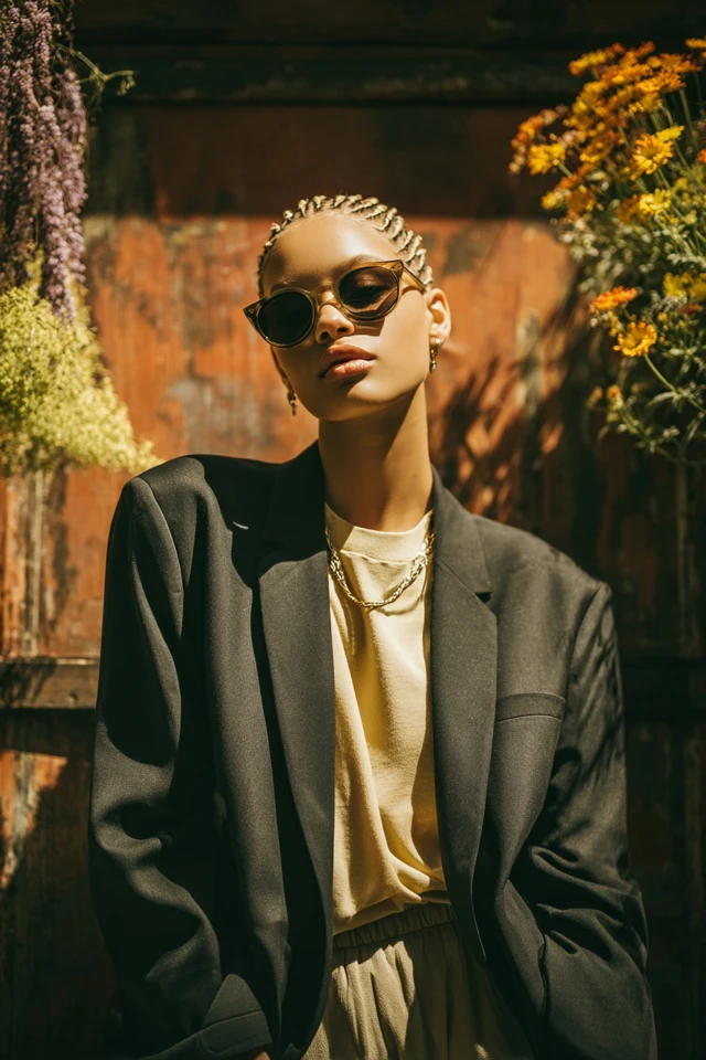 Midsize Back‑to‑School Wardrobe Essentials
