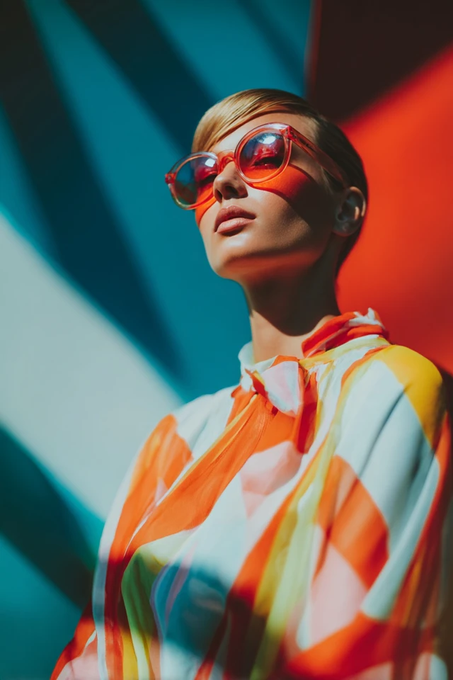 Vintage Spring Athleisure Sets - photo 4