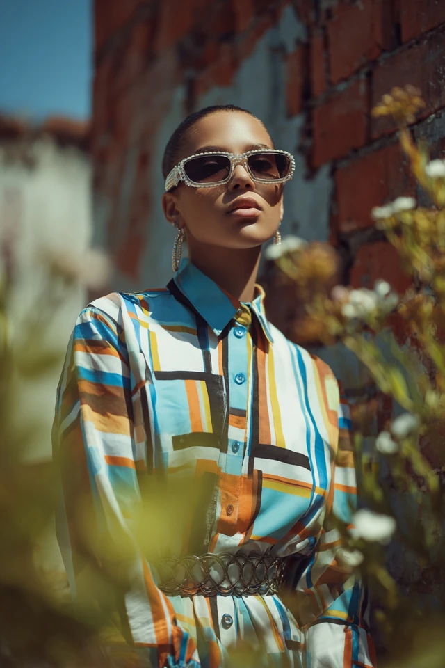 Midsize Festival Outfits - photo 4