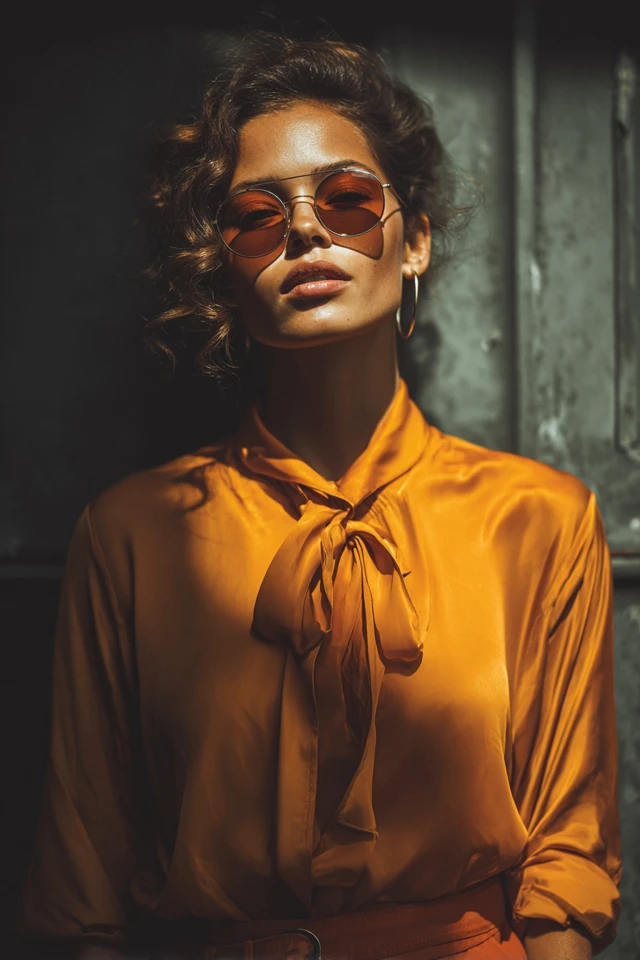 Street Style Light Academia Wardrobe Essentials - photo 4