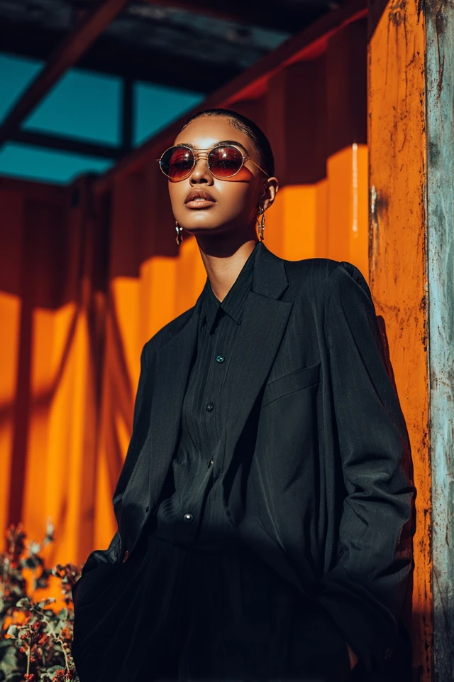 Dark Academia Airport Style Must‑Haves - photo 4