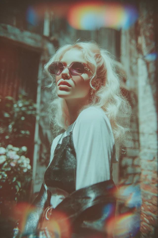 Grunge Light Academia Fashion Trends - photo 4