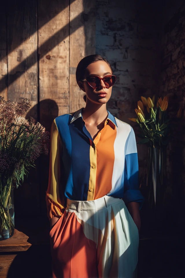 Preppy Workwear Styling Tips - photo 4