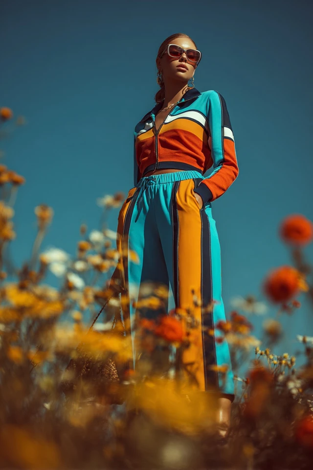 Athletic Summer Must‑Haves - photo 4