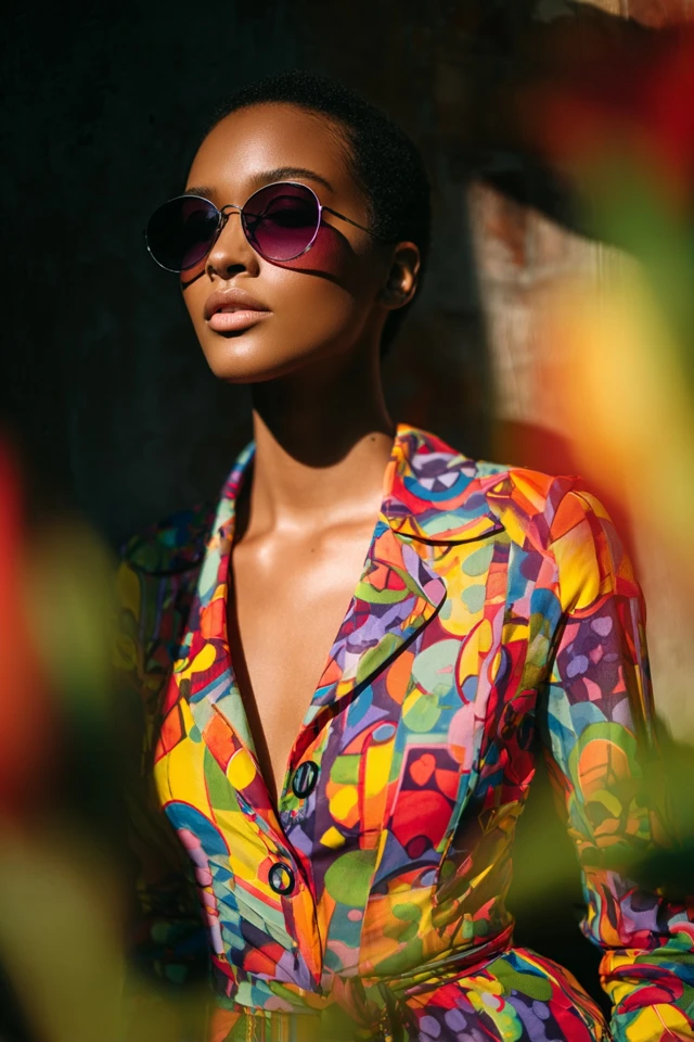 Bold Bold Prints Must‑Haves - photo 4