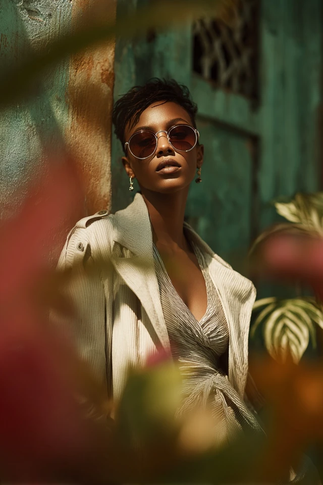 Sporty Warm Neutrals Inspiration - photo 4