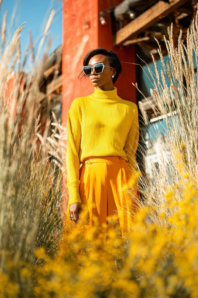 Coastal Cowgirl Winter Capsule Wardrobe - photo 4