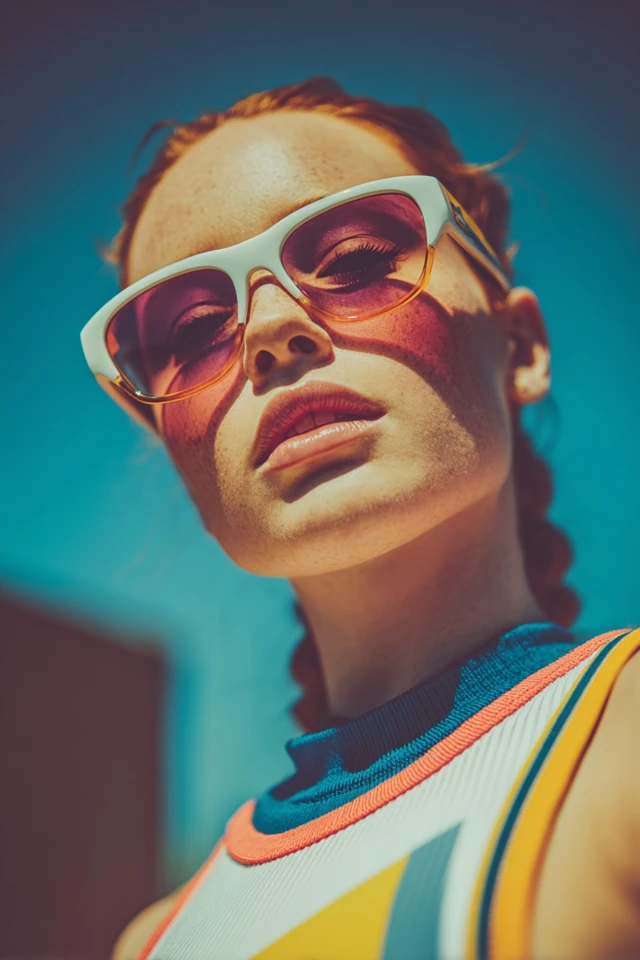 Athletic Fall Looks - photo 4