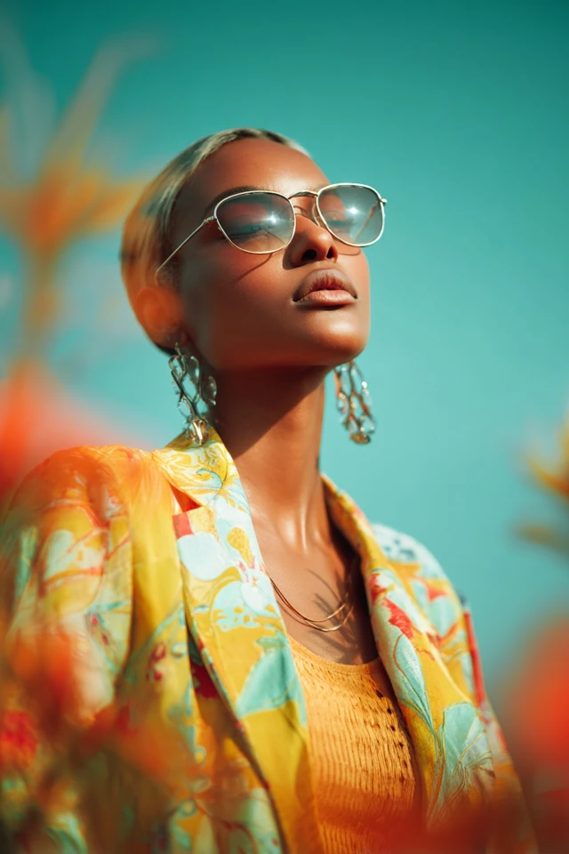 Stylish Weekend Style Fashion Trends - photo 4