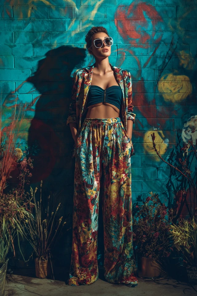 Grunge Date Night Wardrobe Essentials - photo 4