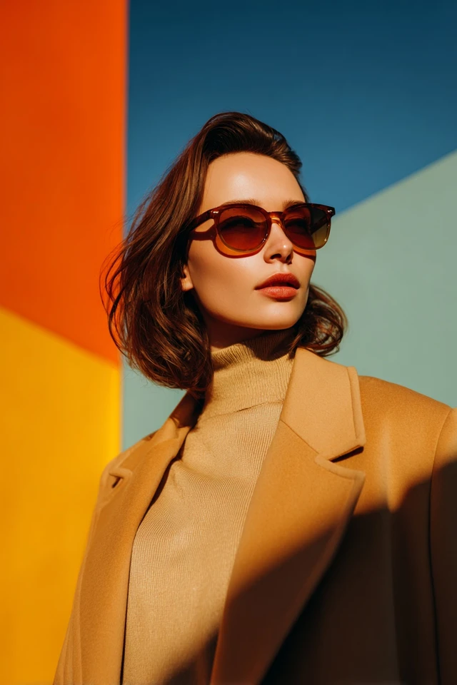 Preppy Neutral Tones Must‑Haves