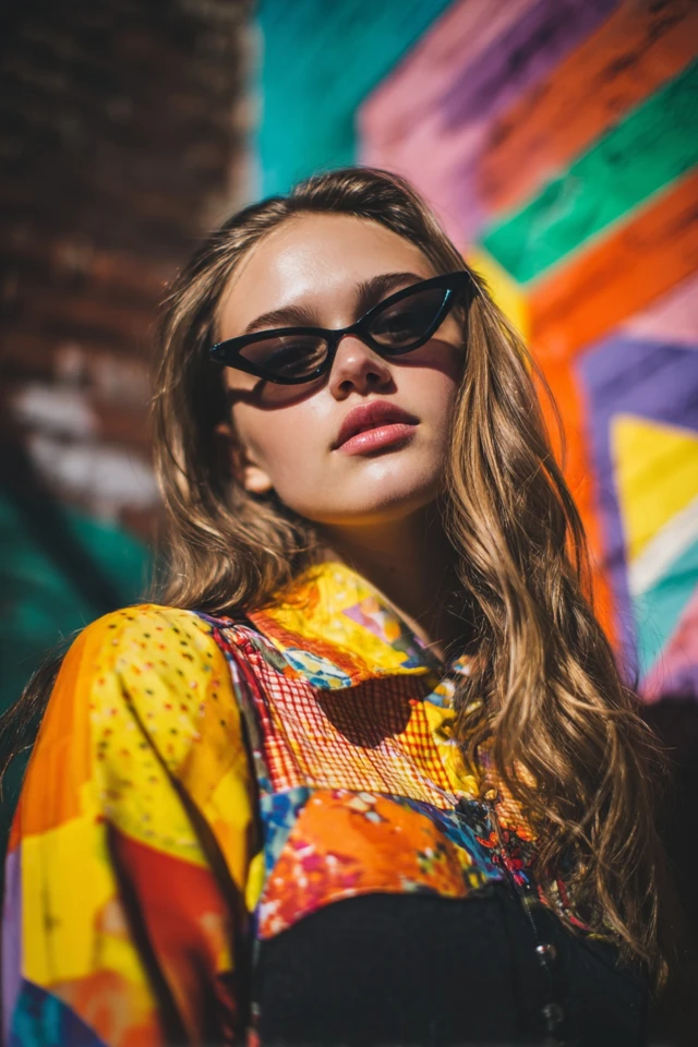 Grunge Back‑to‑School Must‑Haves - photo 4