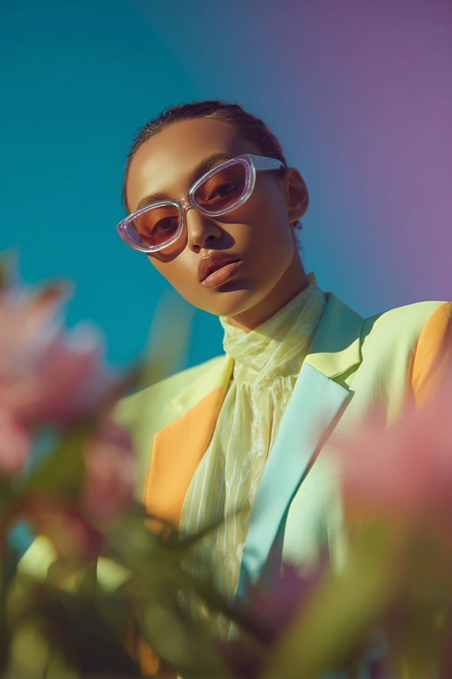 Y2K Resort Wardrobe Edit - photo 4